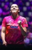 16th WTT Champion Montpellier Final - Montpellier