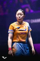 16th WTT Champion Montpellier Final - Montpellier