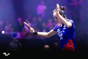 16th WTT Champion Montpellier Final - Montpellier