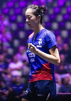 16th WTT Champion Montpellier Final - Montpellier