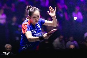 16th WTT Champion Montpellier Final - Montpellier