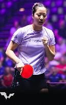 16th WTT Champion Montpellier Final - Montpellier