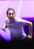 16th WTT Champion Montpellier Final - Montpellier