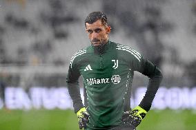 CALCIO - Serie A - Juventus FC vs Udinese Calcio