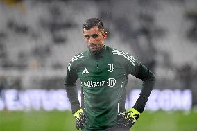 CALCIO - Serie A - Juventus FC vs Udinese Calcio