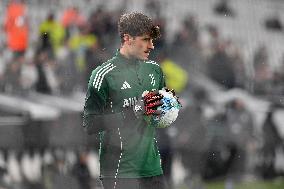 CALCIO - Serie A - Juventus FC vs Udinese Calcio