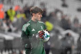 CALCIO - Serie A - Juventus FC vs Udinese Calcio