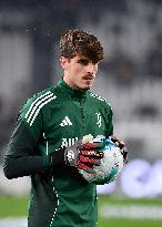 CALCIO - Serie A - Juventus FC vs Udinese Calcio