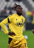 CALCIO - Serie A - Juventus FC vs Udinese Calcio