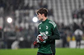 CALCIO - Serie A - Juventus FC vs Udinese Calcio