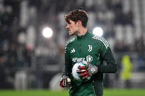 CALCIO - Serie A - Juventus FC vs Udinese Calcio