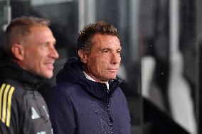 CALCIO - Serie A - Juventus FC vs Udinese Calcio