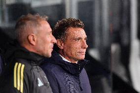 CALCIO - Serie A - Juventus FC vs Udinese Calcio