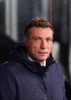 CALCIO - Serie A - Juventus FC vs Udinese Calcio