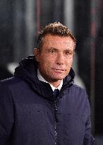 CALCIO - Serie A - Juventus FC vs Udinese Calcio