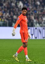 CALCIO - Serie A - Juventus FC vs Udinese Calcio