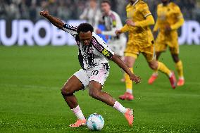 CALCIO - Serie A - Juventus FC vs Udinese Calcio