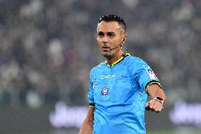 CALCIO - Serie A - Juventus FC vs Udinese Calcio