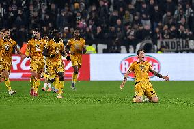 CALCIO - Serie A - Juventus FC vs Udinese Calcio