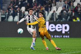 CALCIO - Serie A - Juventus FC vs Udinese Calcio