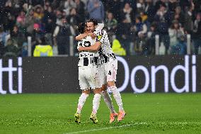 CALCIO - Serie A - Juventus FC vs Udinese Calcio