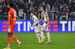 CALCIO - Serie A - Juventus FC vs Udinese Calcio