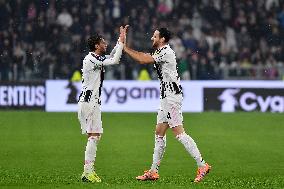 CALCIO - Serie A - Juventus FC vs Udinese Calcio