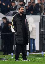 CALCIO - Serie A - Juventus FC vs Udinese Calcio