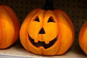 Halloween Illustrations - Ghent