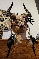 Halloween Illustrations - Ghent