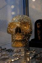 Halloween Illustrations - Ghent