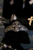 Halloween Illustrations - Ghent