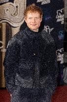 27th NRJ Music Awards - Cannes