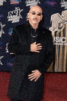 27th NRJ Music Awards - Cannes