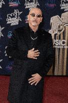 27th NRJ Music Awards - Cannes