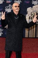 27th NRJ Music Awards - Cannes