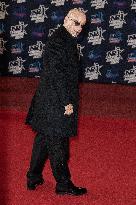 27th NRJ Music Awards - Cannes