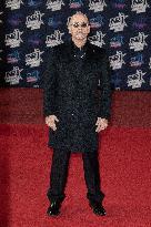 27th NRJ Music Awards - Cannes