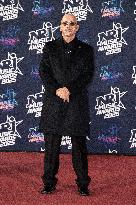 27th NRJ Music Awards - Cannes