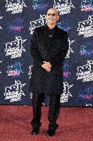 27th NRJ Music Awards - Cannes