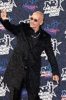 27th NRJ Music Awards - Cannes