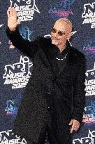 27th NRJ Music Awards - Cannes