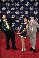 27th NRJ Music Awards - Cannes