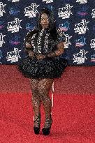 27th NRJ Music Awards - Cannes