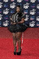 27th NRJ Music Awards - Cannes