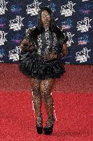 27th NRJ Music Awards - Cannes