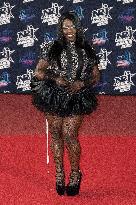 27th NRJ Music Awards - Cannes