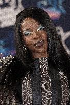 27th NRJ Music Awards - Cannes