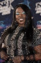 27th NRJ Music Awards - Cannes