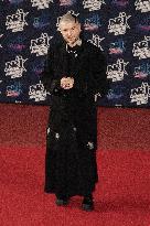 27th NRJ Music Awards - Cannes